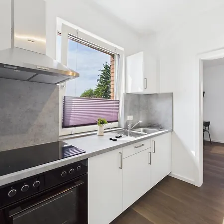 Privat bolig Flexiflats *