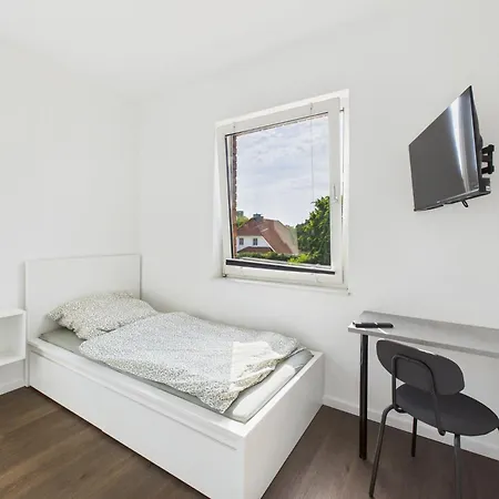 Flexiflats Privat bolig *