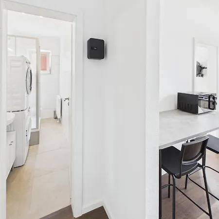 Flexiflats * Lingen