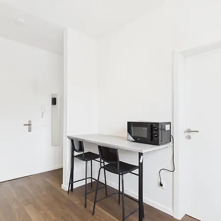 Flexiflats Privat bolig