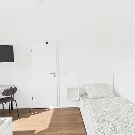 Privat bolig Flexiflats Lingen